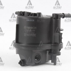 YAKIT FİLTRESİ (MAZOT) 206 / 307 / C2 / C3 / FİESTA 05-15 1.4 HDİ-1.4 TDCİ MÜŞÜRLÜ YAKIT FİLTRESİ (MAZOT) 206 / 307 / C2 / C3 / FİESTA 05-15 1.4 HDİ-1.4 TDCİ MÜŞÜRLÜ